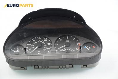 Километраж за BMW 3 Series E46 Touring (10.1999 - 06.2005) 320 d, 150 к.с.