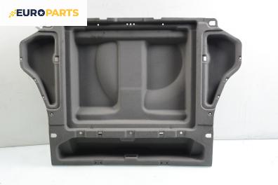 Кора багажник за Hyundai Santa Fe I SUV (11.2000 - 03.2006)