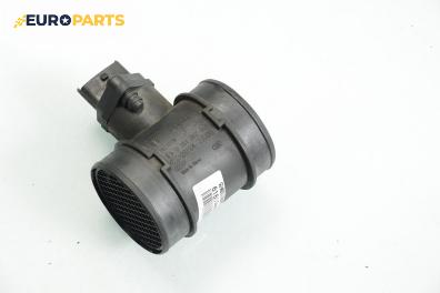Дебитомер за Hyundai Santa Fe I SUV (11.2000 - 03.2006) 2.0 CRDi 4x4, 113 к.с., № Bosch 0 281 002 447