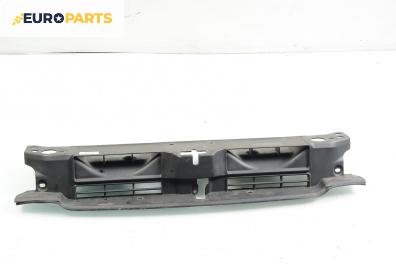 Кора над радиатор за Hyundai Santa Fe I SUV (11.2000 - 03.2006), 4+1 вр.