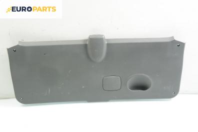 Кора заден капак за Hyundai Santa Fe I SUV (11.2000 - 03.2006)