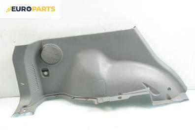 Кора багажник за Hyundai Santa Fe I SUV (11.2000 - 03.2006)