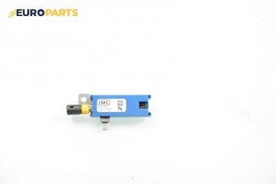 Усилвател антена за Hyundai Santa Fe I SUV (11.2000 - 03.2006), № 96270-26500