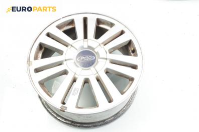 Алуминиеви джанти за Ford Focus C-Max (10.2003 - 03.2007) 16 цола, ширина 6.5