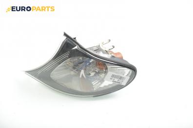 Мигач за BMW 3 Series E46 Touring (10.1999 - 06.2005), комби, позиция: лява