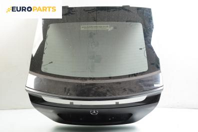 Заден капак за Mercedes-Benz C-Class Coupe (CL203) (03.2001 - 06.2007), купе