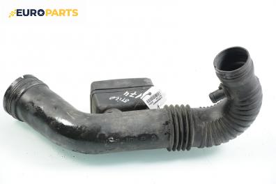Въздушна тръба за Fiat Stilo Hatchback (10.2001 - 11.2010) 1.6 16V (192_XB1A), 103 к.с., 46807209