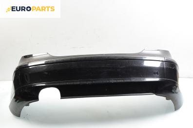 Задна броня за Mercedes-Benz C-Class Coupe (CL203) (03.2001 - 06.2007), купе