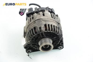 Алтернатор / генератор за Volkswagen Golf V Hatchback (10.2003 - 02.2009) 1.6 FSI, 115 к.с.