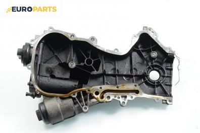 Капак ангренажен ремък за Volkswagen Golf V Hatchback (10.2003 - 02.2009) 1.6 FSI, 115 к.с.