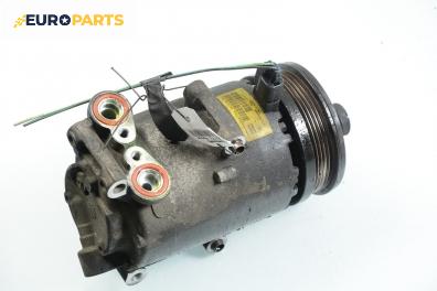 Компресор климатик за Ford Focus II Hatchback (07.2004 - 09.2012) 1.6 Ti, 115 к.с.