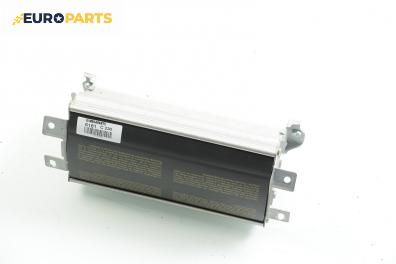 Airbag за Mercedes-Benz C-Class Coupe (CL203) (03.2001 - 06.2007), 2+1 вр., купе, позиция: предна