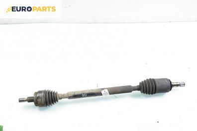 Полуоска за Mercedes-Benz M-Class SUV (W163) (02.1998 - 06.2005) ML 270 CDI (163.113), 163 к.с., позиция: предна, дясна, автоматик