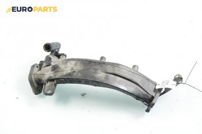 EGR тръба за Mercedes-Benz M-Class SUV (W163) (02.1998 - 06.2005) ML 270 CDI (163.113), 163 к.с.