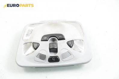 Плафон за Mercedes-Benz C-Class Coupe (CL203) (03.2001 - 06.2007)