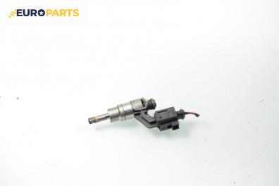 Дюза бензин за Volkswagen Golf V Hatchback (10.2003 - 02.2009) 1.6 FSI, 115 к.с., № 03C 906 036 A