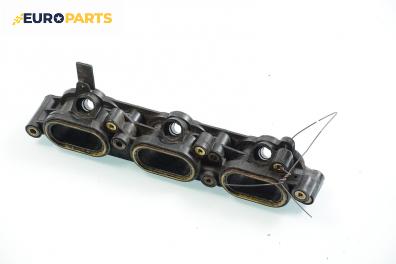 Въздуховод всмукателен колектор за Jaguar X-Type Sedan (06.2001 - 11.2009) 3.0 V6 4WD, 230 к.с.