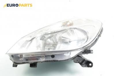 Фар за Renault Clio III Hatchback (01.2005 - 12.2012), позиция: лява