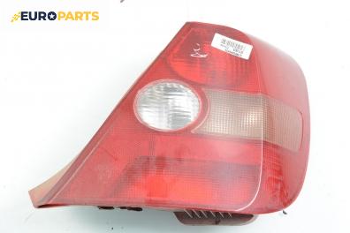 Стоп за Honda Civic VII Hatchback (03.1999 - 02.2006), хечбек, позиция: дясна, Depo