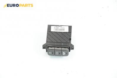 Панел бутони климатик и подгрев за Honda Civic VII Hatchback (03.1999 - 02.2006)