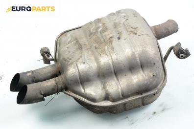 Крайно гърне за Volkswagen Passat Sedan B6 (03.2005 - 12.2010) 2.0 TDI 16V, 140 к.с.