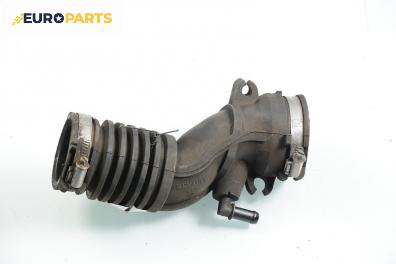 Гофриран маркуч за Renault Clio III Hatchback (01.2005 - 12.2012) 1.4 16V, 98 к.с.