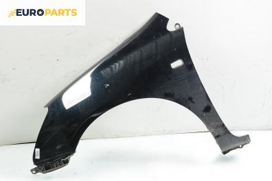 Калник за Honda Civic VII Hatchback (03.1999 - 02.2006), 2+1 вр., хечбек, позиция: лява