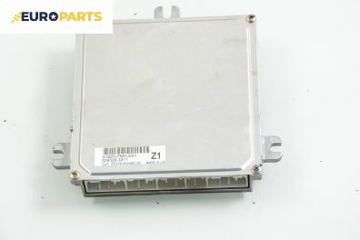 Компютър двигател за Honda Civic VII Hatchback (03.1999 - 02.2006) 1.6 i (EU, EP, EV), 110 к.с., № 37820-PMH-E01