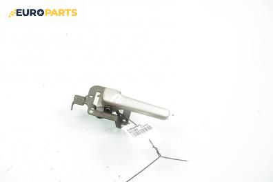 Вътрешна дръжка за Honda Civic VII Hatchback (03.1999 - 02.2006), 2+1 вр., хечбек, позиция: лява