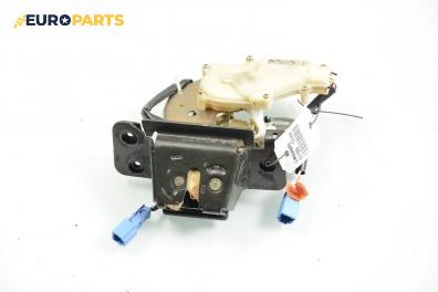 Брава заден капак за Honda Civic VII Hatchback (03.1999 - 02.2006), хечбек, позиция: задна
