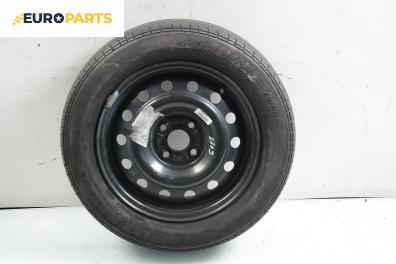 Резервна гума за Honda Civic VII Hatchback (03.1999 - 02.2006) 15 цола, ширина 6