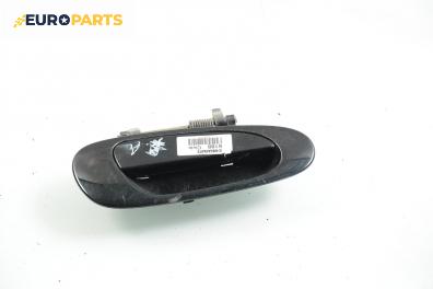 Външна дръжка за Honda Civic VII Hatchback (03.1999 - 02.2006), 2+1 вр., хечбек, позиция: дясна