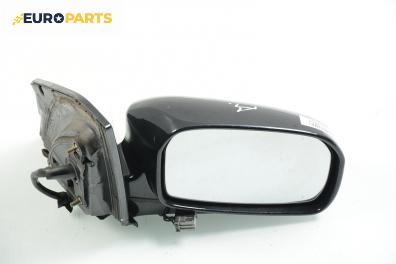 Огледало за Honda Civic VII Hatchback (03.1999 - 02.2006), 2+1 вр., хечбек, позиция: дясна