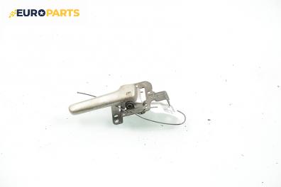 Вътрешна дръжка за Honda Civic VII Hatchback (03.1999 - 02.2006), 2+1 вр., хечбек, позиция: дясна