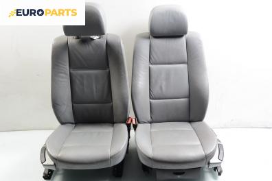 Кожен салон за BMW 3 Series E46 Touring (10.1999 - 06.2005)