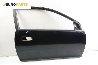 Врата за Honda Civic VII Hatchback (03.1999 - 02.2006), 2+1 вр., хечбек, позиция: дясна