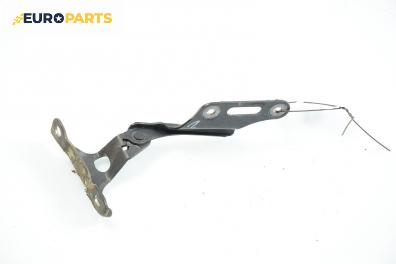 Панта преден капак за Honda Civic VII Hatchback (03.1999 - 02.2006), 2+1 вр., хечбек, позиция: лява