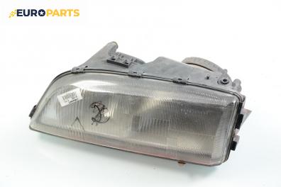Фар за Volvo C70 Coupe (03.1997 - 09.2002), купе, позиция: лява, Hella