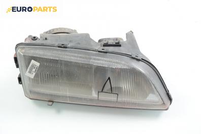 Фар за Volvo C70 Coupe (03.1997 - 09.2002), купе, позиция: дясна, Hella