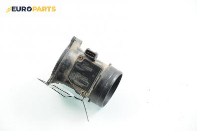 Дебитомер за Audi A3 Hatchback I (09.1996 - 05.2003) 1.8, 125 к.с., № 058 133 471 / AFH60-10B