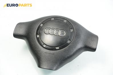 Airbag за Audi A3 Hatchback I (09.1996 - 05.2003), 2+1 вр., № 8L0 880 201 A