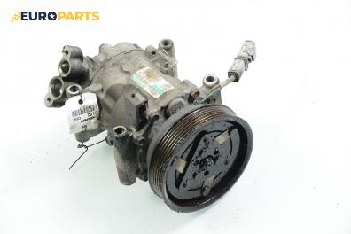 Компресор климатик за Renault Clio III Hatchback (01.2005 - 12.2012) 1.4 16V, 98 к.с., № 8200365787