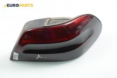 Стоп за Volvo C70 Coupe (03.1997 - 09.2002), купе, позиция: дясна