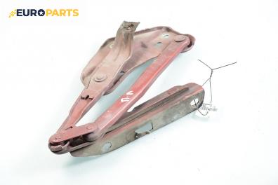 Панта преден капак за Volvo C70 Coupe (03.1997 - 09.2002), 2+1 вр., купе, позиция: лява