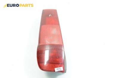 Стоп за Fiat Punto Hatchback (09.1993 - 09.1999), позиция: лява