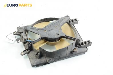 Перка охлаждане за Honda Civic VII Hatchback (03.1999 - 02.2006) 1.6 i (EU, EP, EV), 110 к.с.