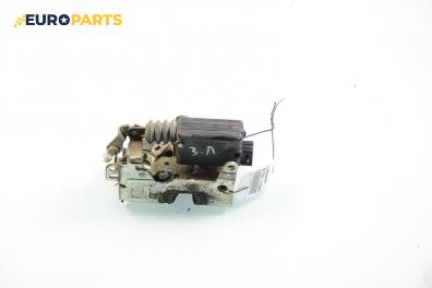 Брава на врата за Dacia Logan MCV (02.2007 - ...), позиция: задна, лява