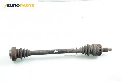 Полуоска за BMW 3 Series E46 Touring (10.1999 - 06.2005) 320 i, 163 к.с., позиция: предна, дясна, автоматик