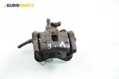 Спирачен апарат за Seat Alhambra Minivan I (04.1996 - 03.2010), позиция: задна, лява