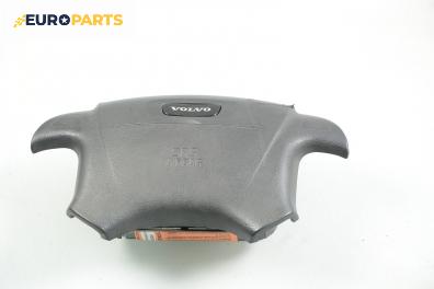 Airbag за Volvo C70 Coupe (03.1997 - 09.2002), 2+1 вр., купе, позиция: предна, № 9206137